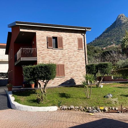 Villa Maglio Altofonte 外观 照片